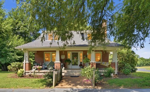Casa a Columbia, Tennessee, Stati Uniti 1