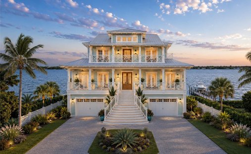 Casa en Palm Harbor, Florida, Estados Unidos 1