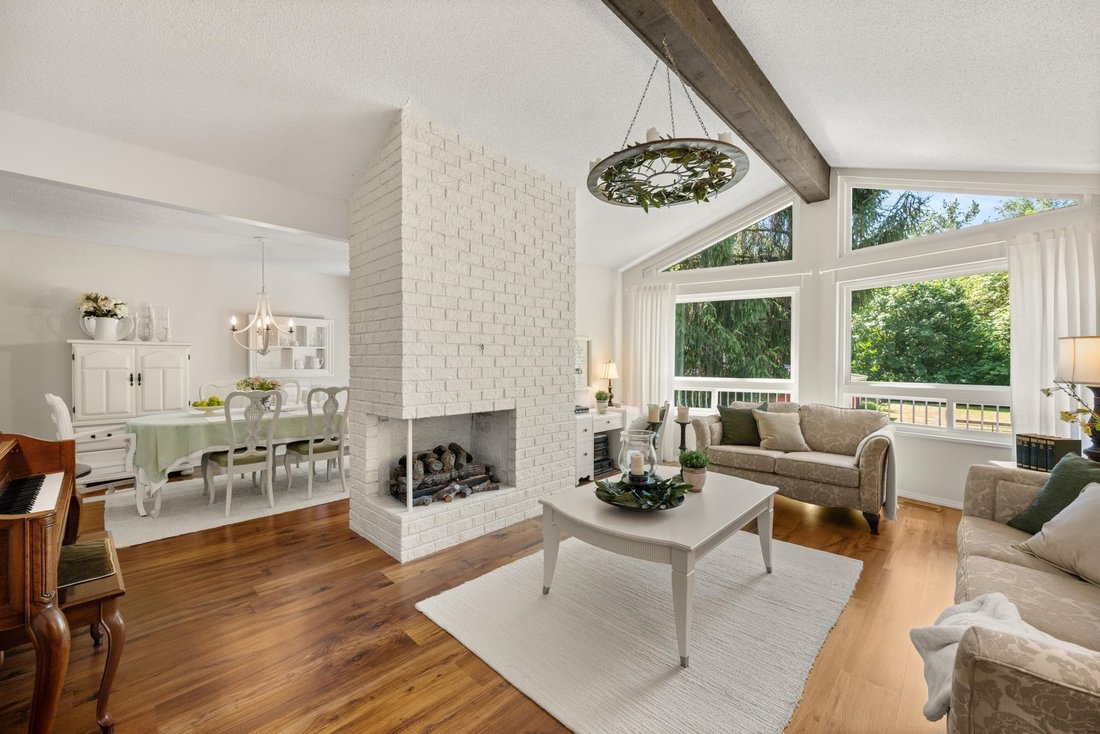 House in Langley Township, British Columbia, Canada 4 - 18268734