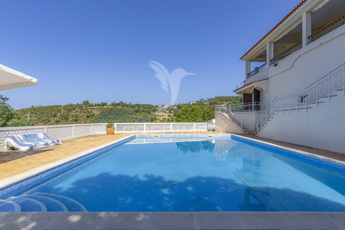 House in Monchique, Algarve, Portugal 1 - 18268778