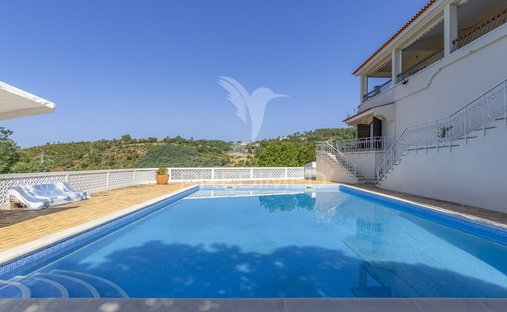 House in Monchique, Algarve, Portugal 1