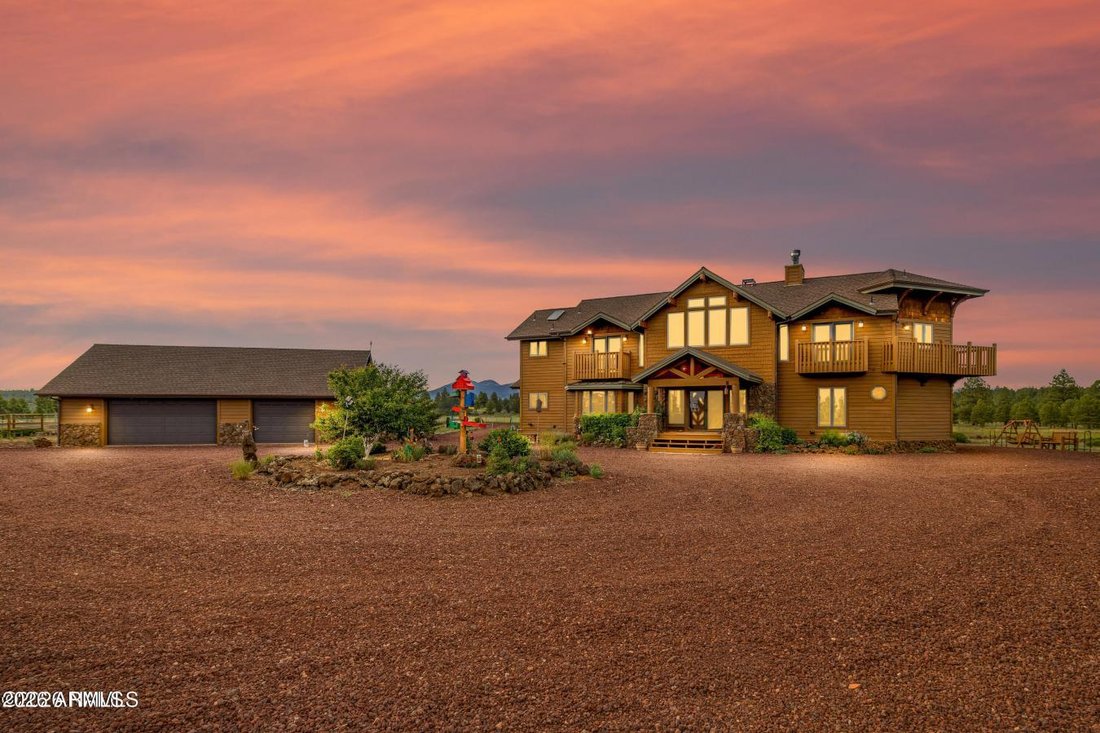 House in Parks, Arizona, United States 2 - 18268431