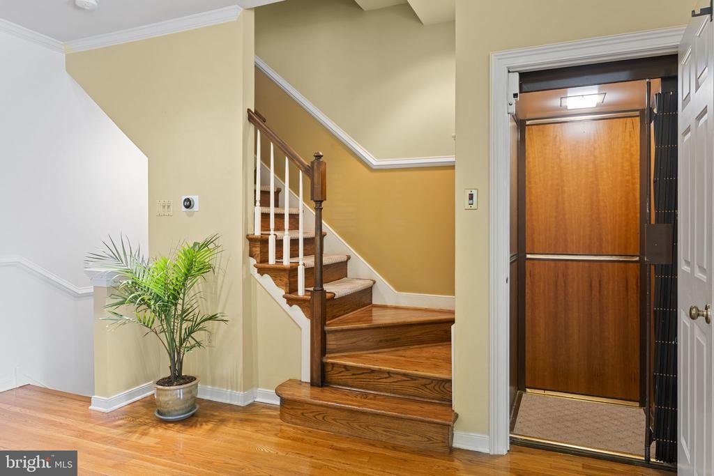 Townhouse in Ambler, Pennsylvania, United States 5 - 18267763