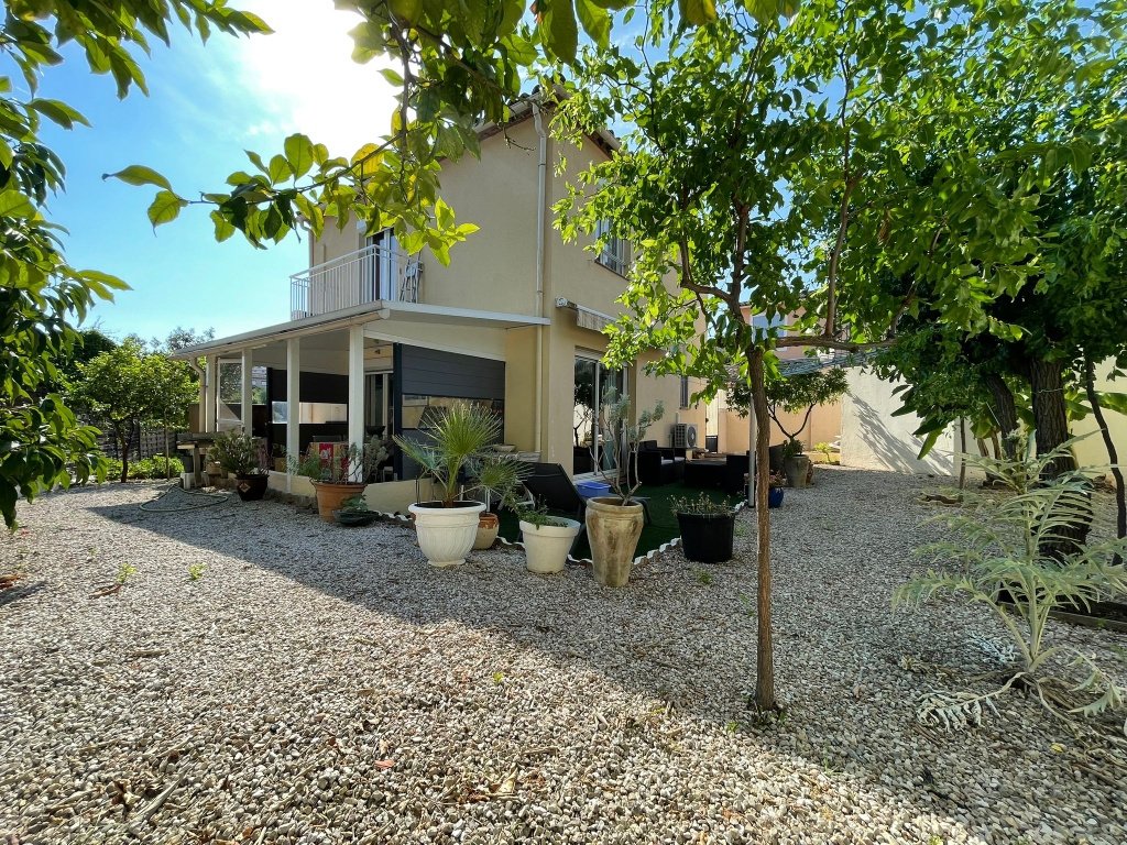 House in Les Cougoulins-Rastines, Antibes, France 2 - 16983318