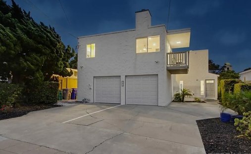 San Diego, California, United States 1