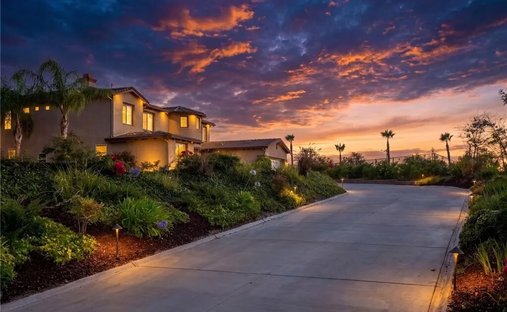House in Riverside, California, United States 1