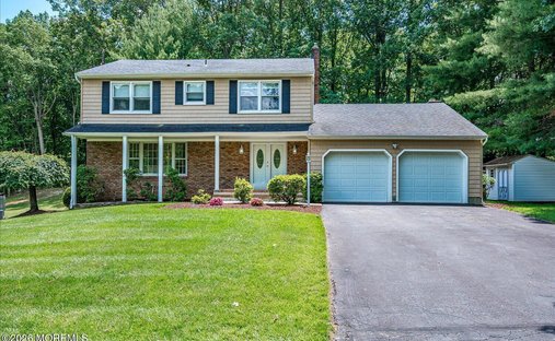 Casa a East Brunswick, New Jersey, Stati Uniti 1