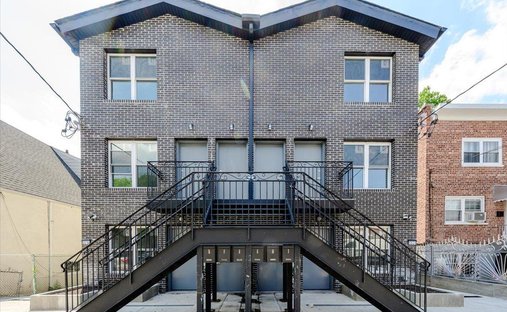 Casa a New York, New York, Stati Uniti 1