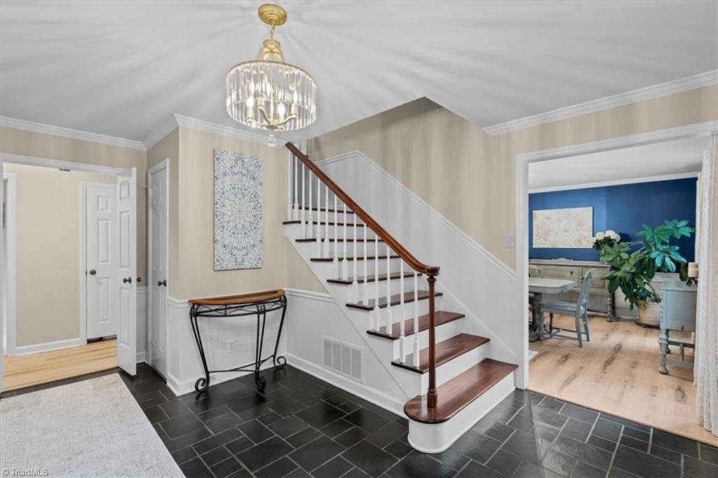 House in Greensboro, North Carolina, United States 3 - 18268103