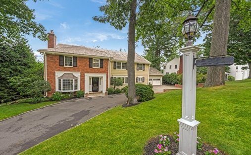 House in Summit, New Jersey, United States 1