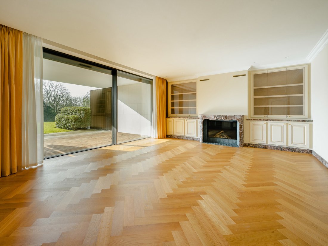 Apartment in Woluwe-Saint-Pierre, Brussels, Belgium 3 - 18267797