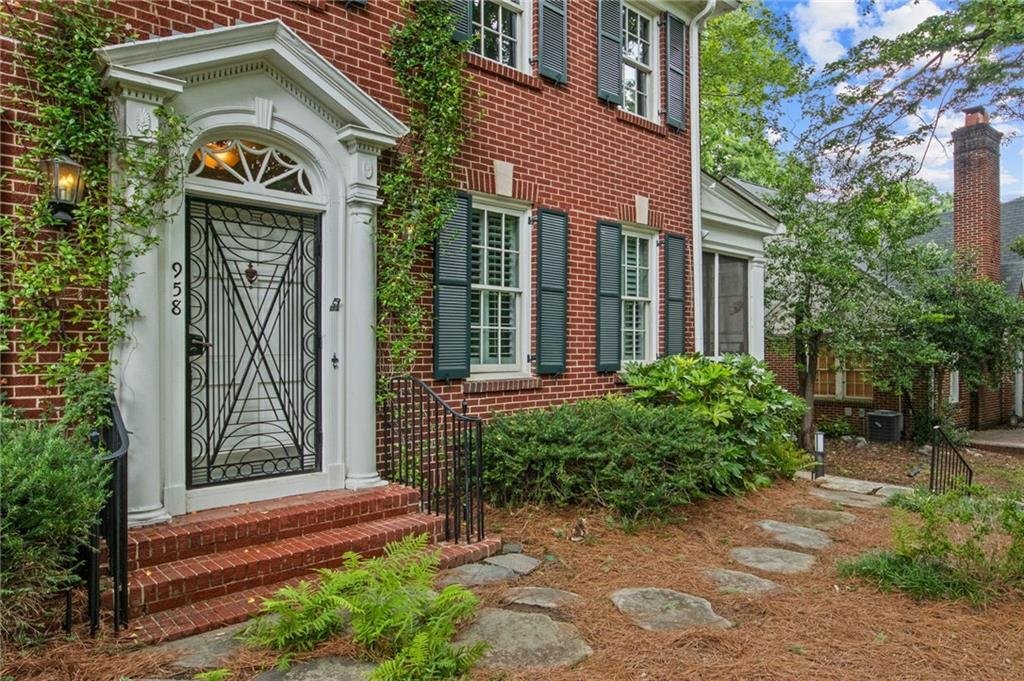 House in Atlanta, Georgia, United States 5 - 18267603