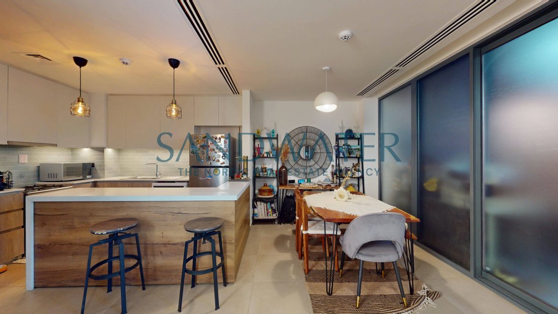 Townhouse in Ud al Bayda, Dubai, United Arab Emirates 4 - 18268399