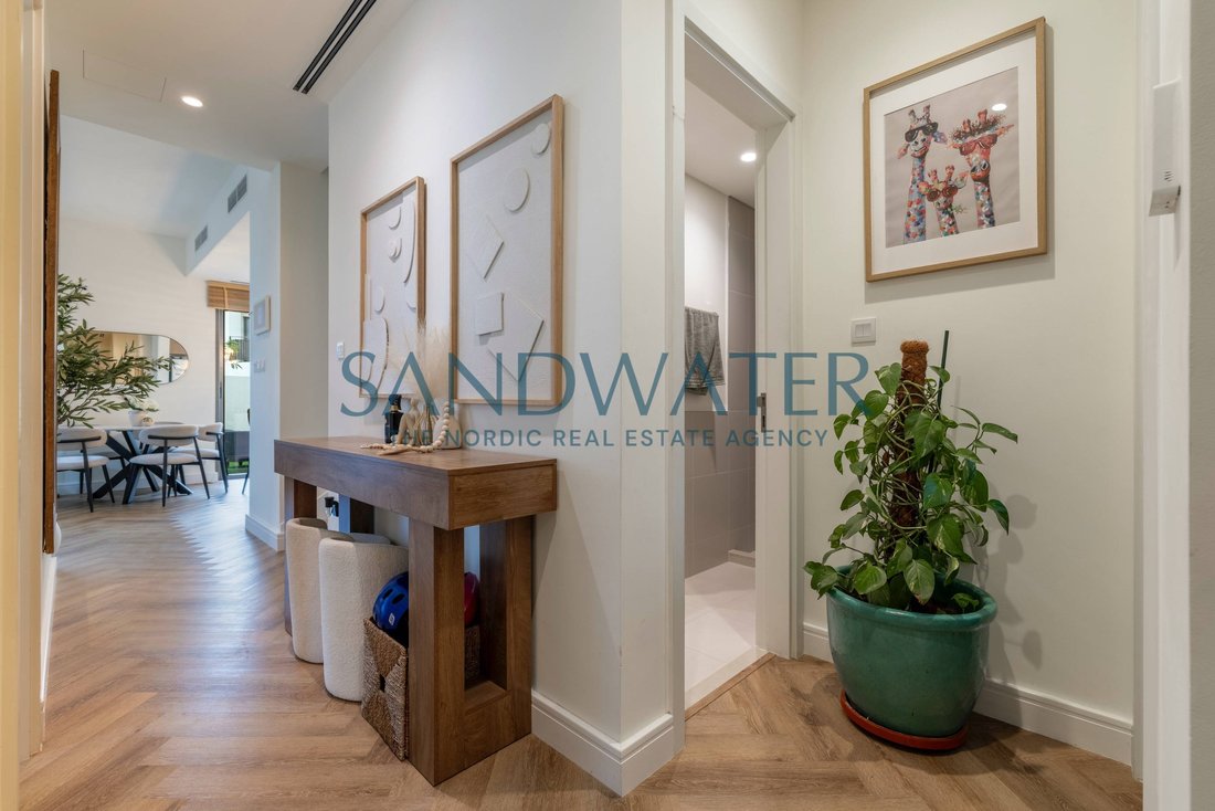 Residenza a Madinat Al Mataar, Emirato di Dubai, Emirati Arabi Uniti 3 - 18268361