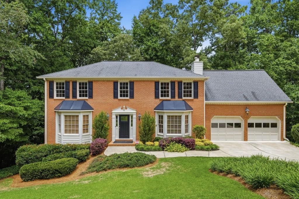 House in Marietta, Georgia, United States 1 - 18268283