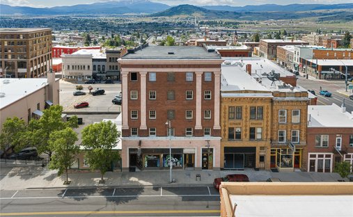 Butte, Montana, United States 1