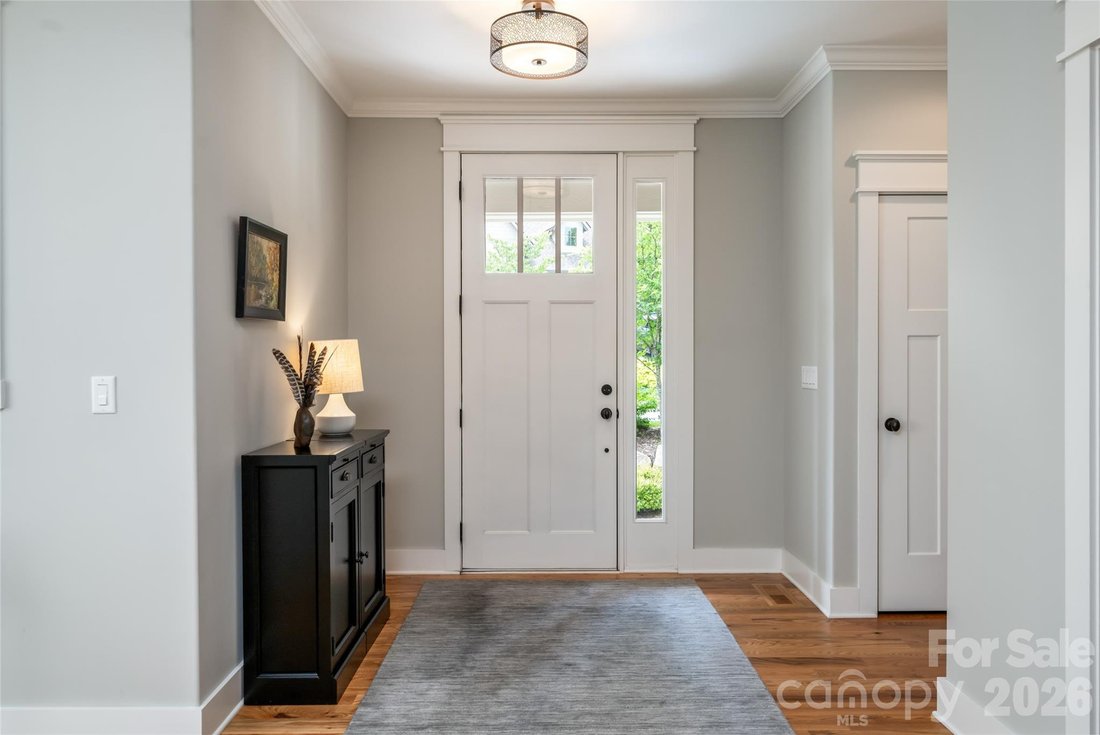 House in Fairview, North Carolina, United States 5 - 18268896