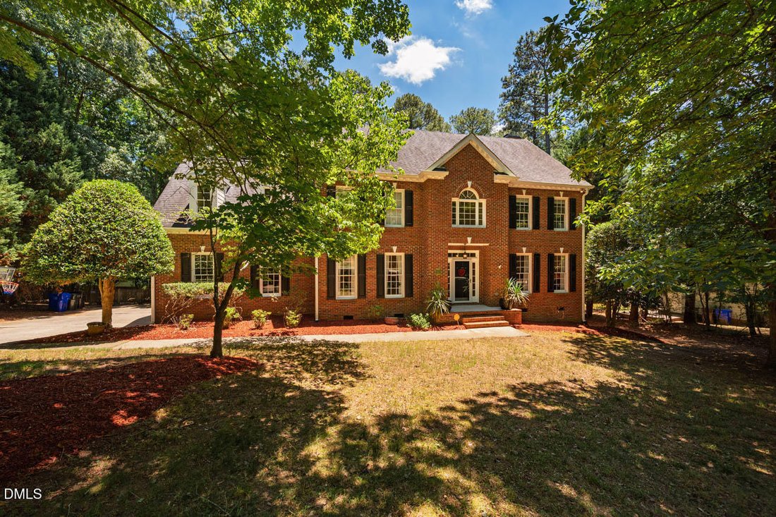 House in Chapel Hill, North Carolina, United States 3 - 18267648