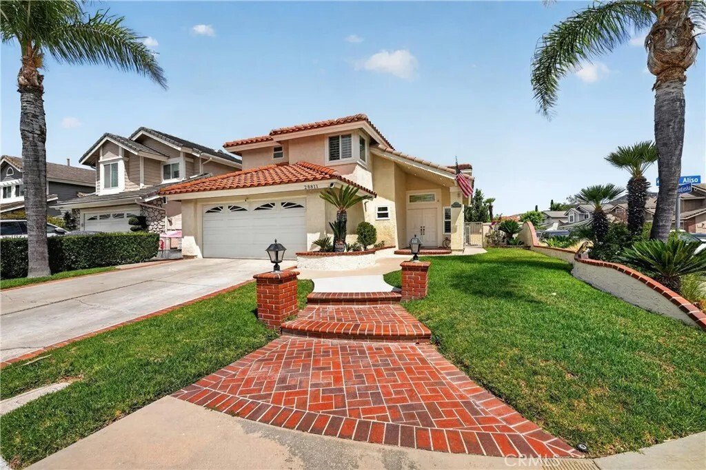 House in Lake Forest, California, United States 1 - 18268165