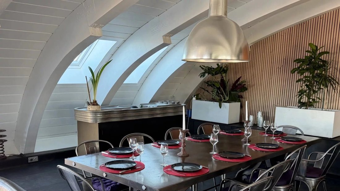 Apartment in Le Touquet, Hauts-de-France, France 4 - 18268429