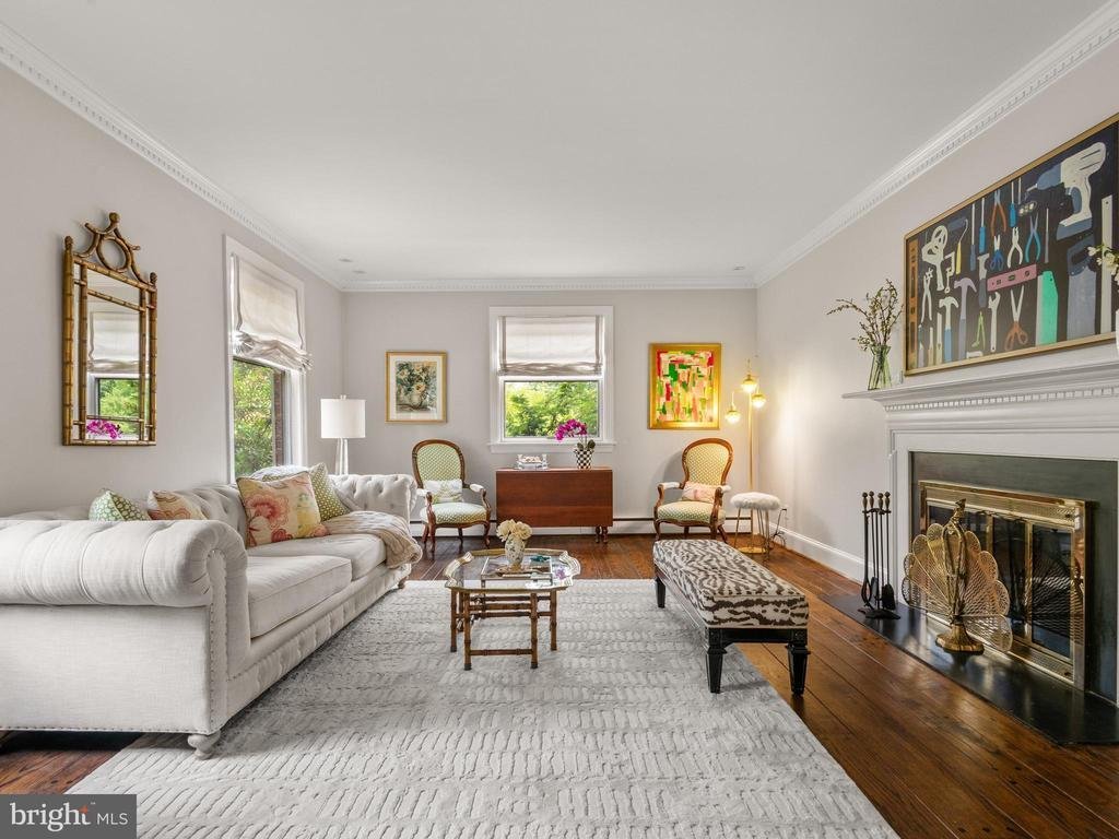 House in Berwyn, Pennsylvania, United States 5 - 18267643