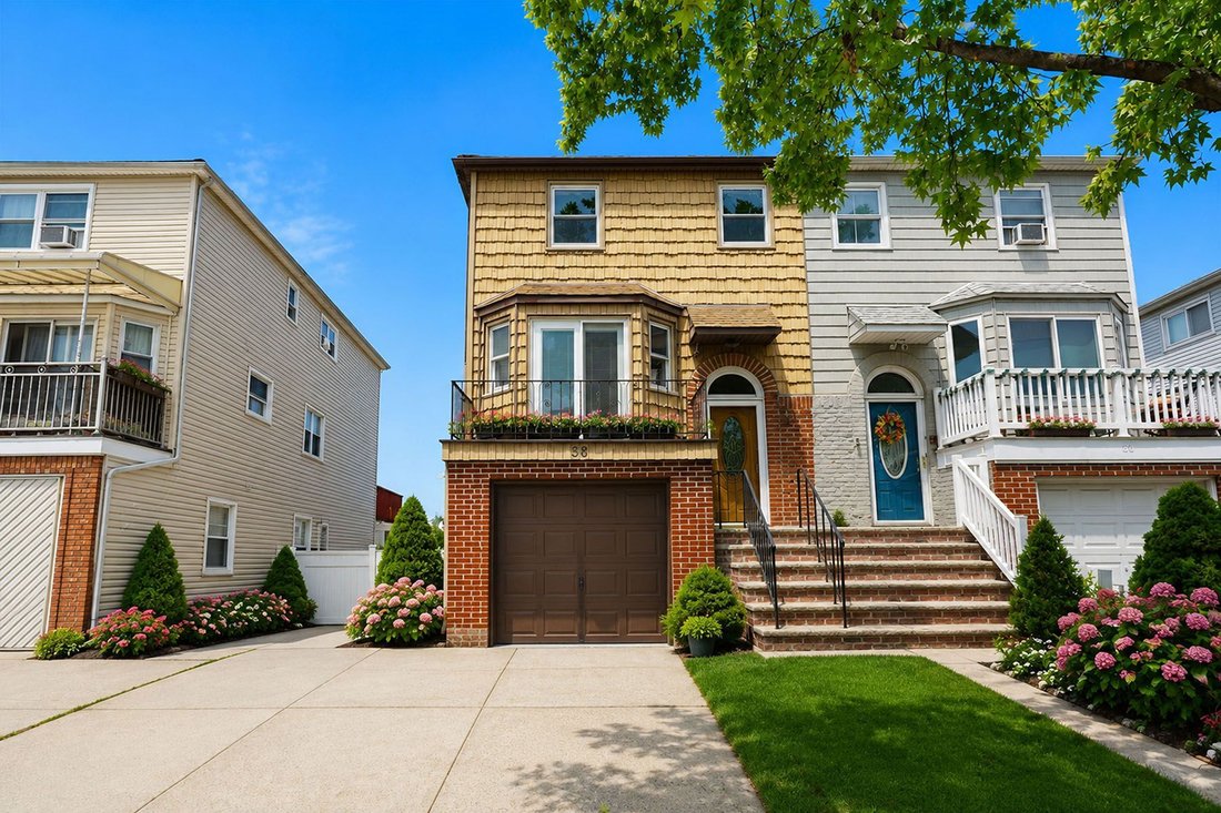 Townhouse in New York, New York, United States 2 - 18267852