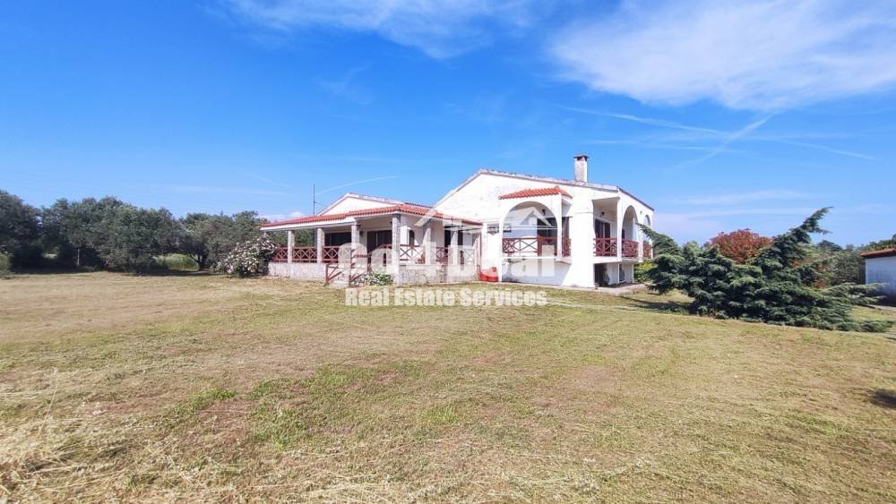 Villa in Thermaikos, Macedonia and Thrace, Greece 1 - 18267581