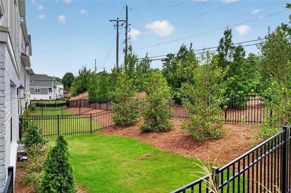 House in Alpharetta, Georgia, United States 5 - 18268332