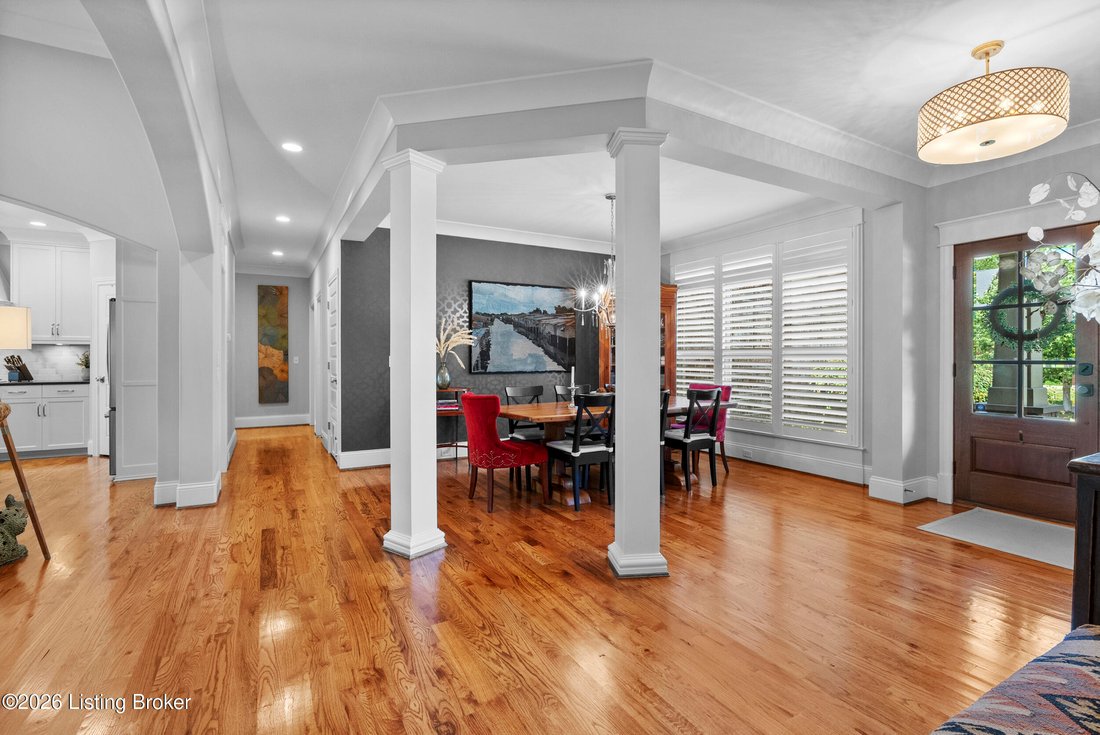 House in Watterson Park, Kentucky, United States 5 - 18267748