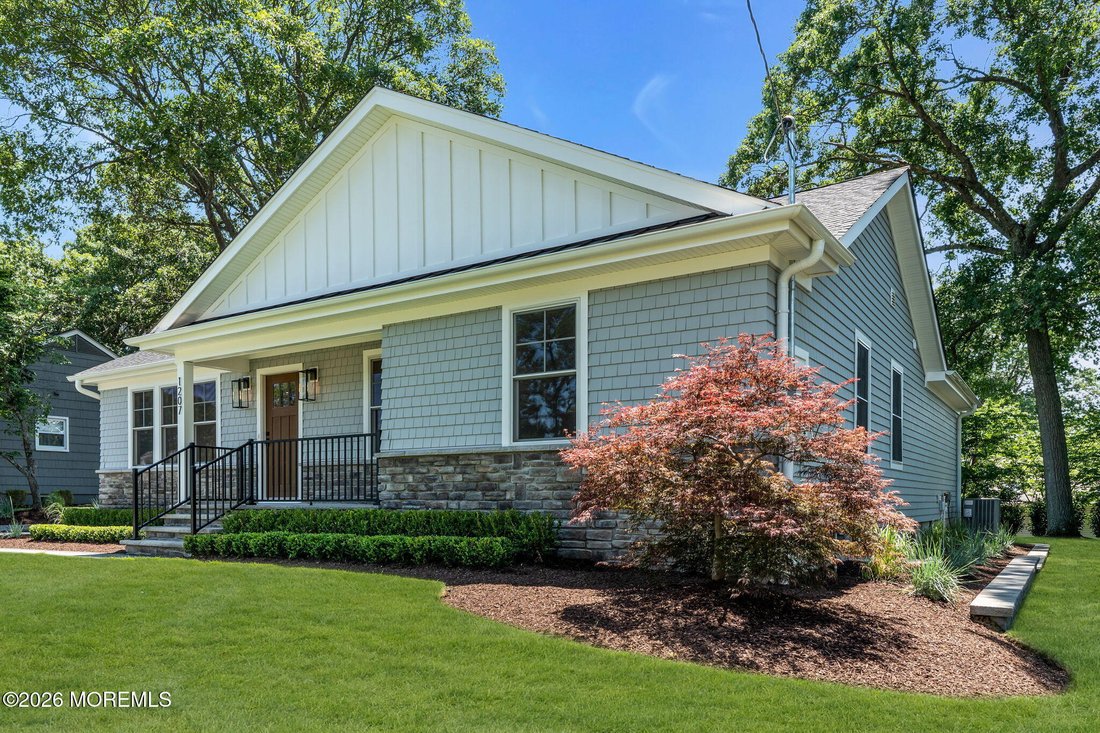 House in Spring Lake, New Jersey, United States 4 - 18267896