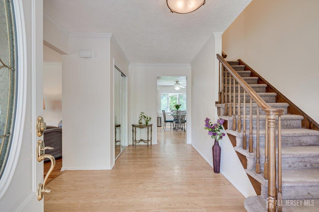 House in East Brunswick, New Jersey, United States 4 - 18267636