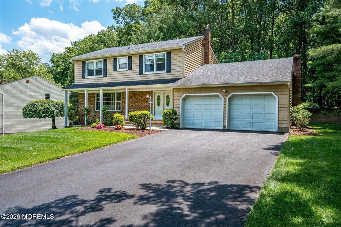 House in East Brunswick, New Jersey, United States 2 - 18267620