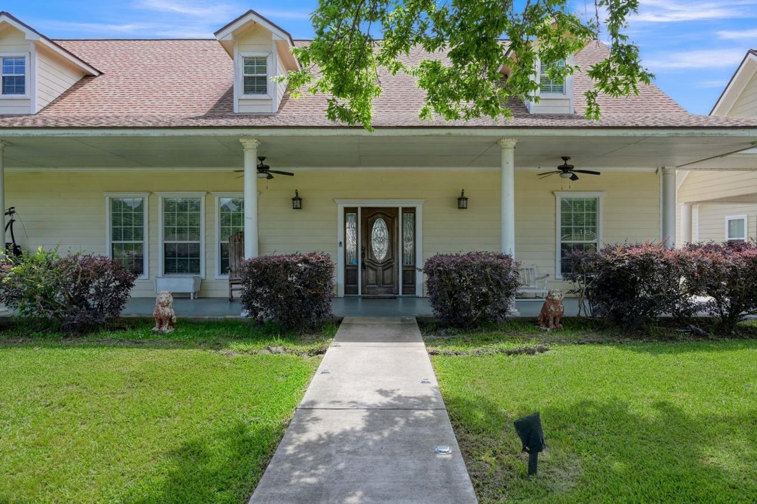 House in Oakhurst, Texas, United States 2 - 18268437