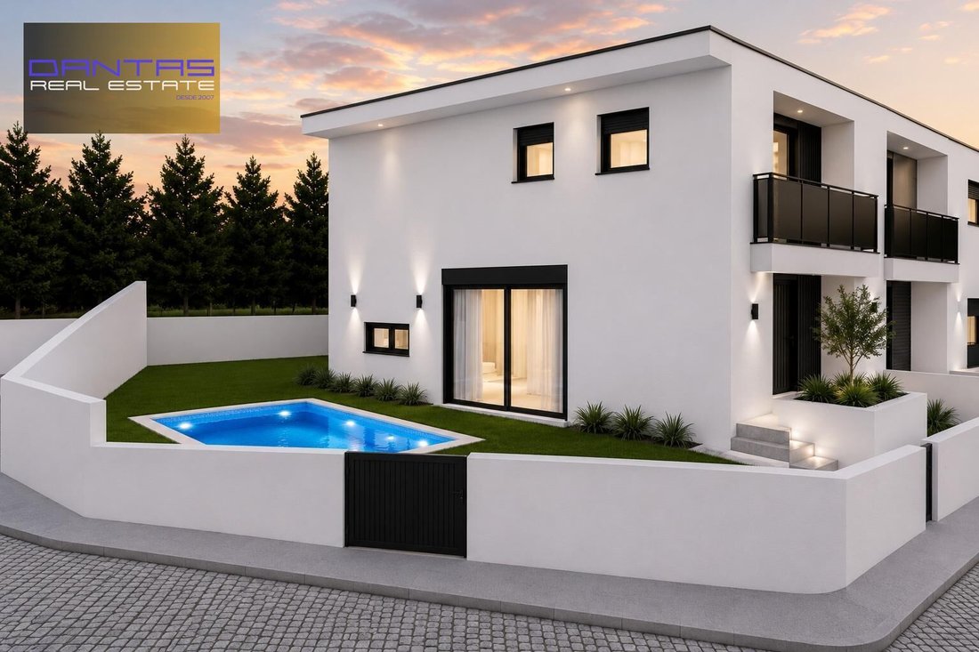 House in Este (Sao Pedro e Sao Mamede), Braga, Portugal 2 - 15785864