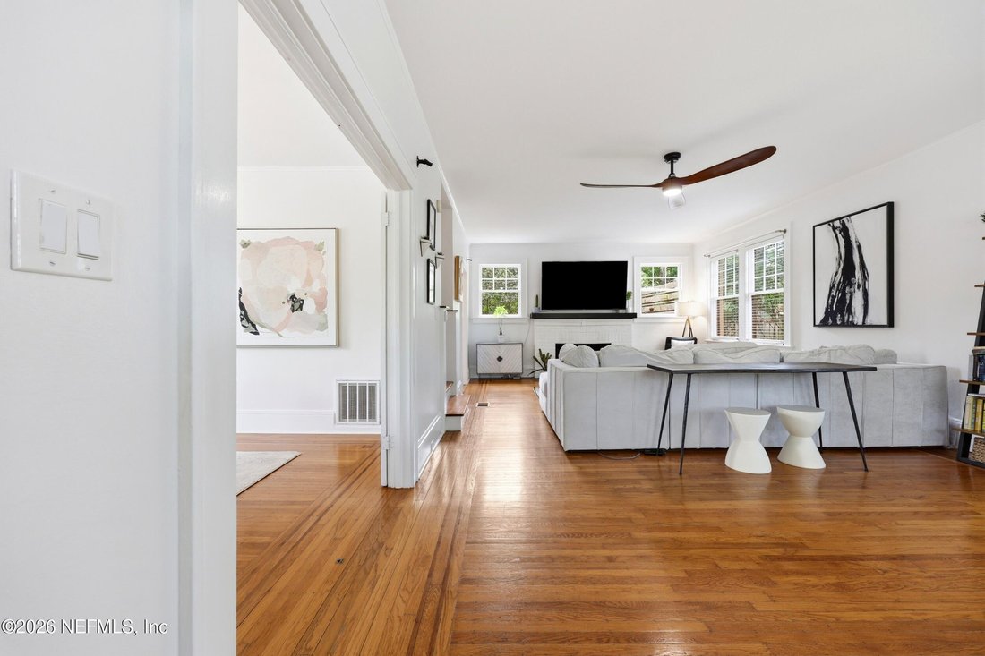 House in Jacksonville, Florida, United States 5 - 18267596