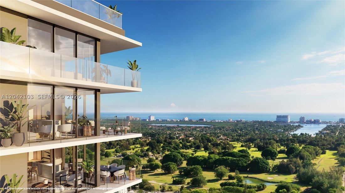 Condo in Hollywood, Florida, United States 1 - 18268819