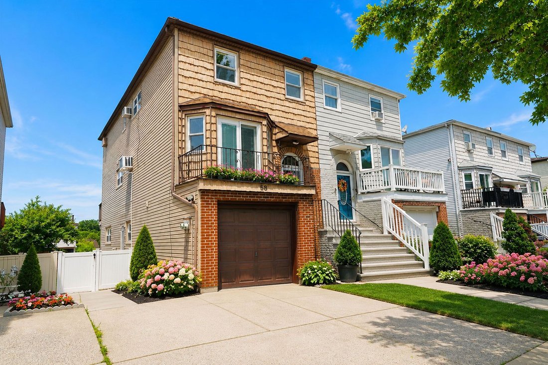 Townhouse in New York, New York, United States 1 - 18267852