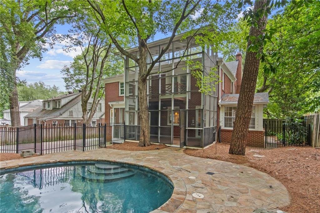House in Atlanta, Georgia, United States 2 - 18267603