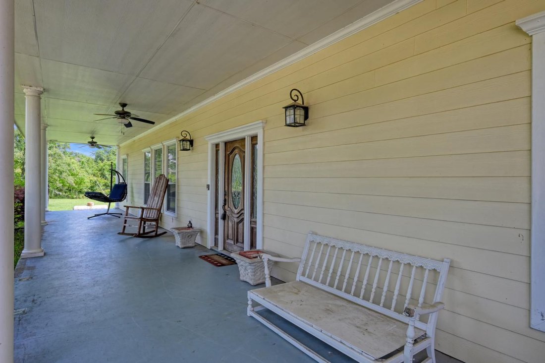 House in Oakhurst, Texas, United States 3 - 18268437