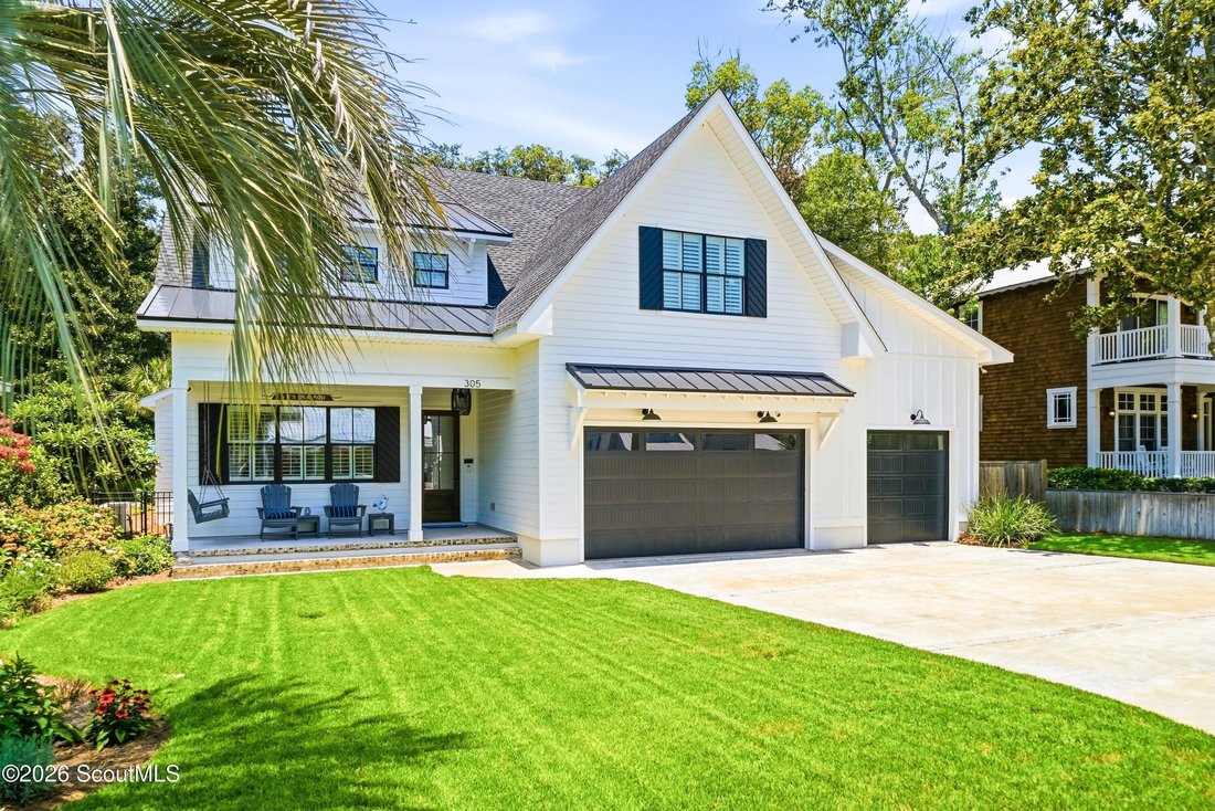 House in St. Simons, Georgia, United States 1 - 18268060