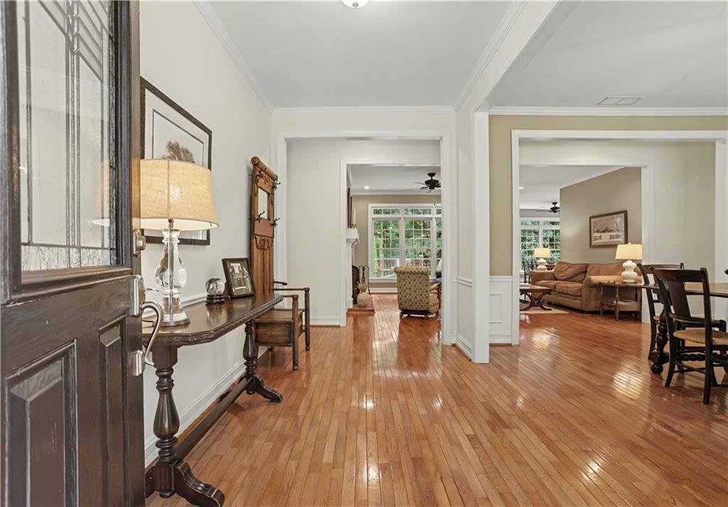 House in Monroe, Georgia, United States 4 - 18268322