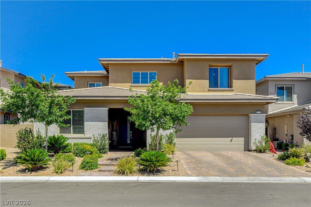 House in Las Vegas, Nevada, United States 1 - 18268128
