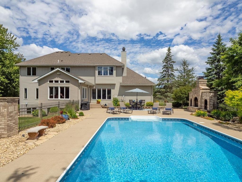House in Andover, Minnesota, United States 5 - 18267591