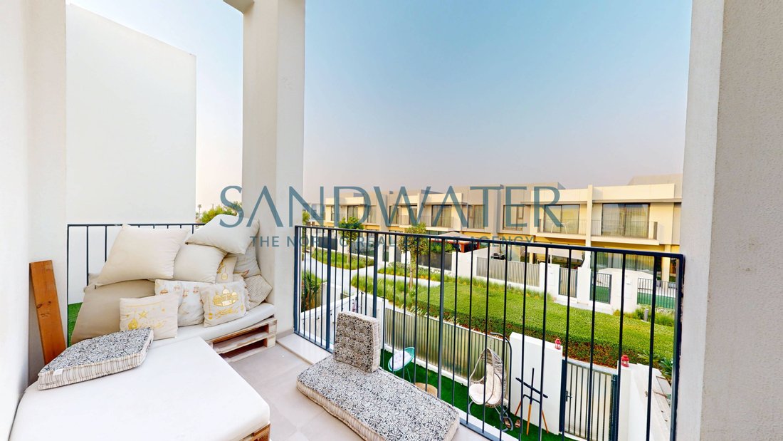 Townhouse in Ud al Bayda, Dubai, United Arab Emirates 5 - 18268399
