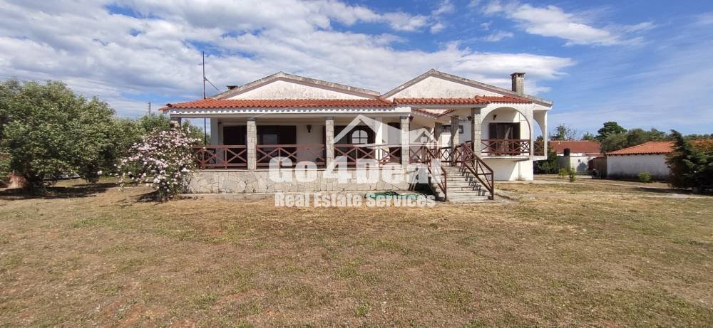 Villa in Thermaikos, Macedonia and Thrace, Greece 2 - 18267581