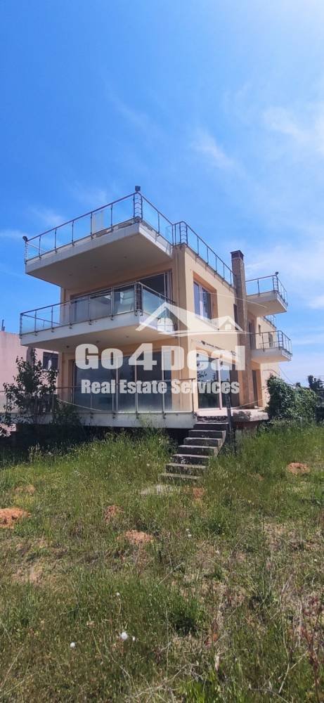 Villa in Central Macedonia, Macedonia and Thrace, Greece 3 - 18267644