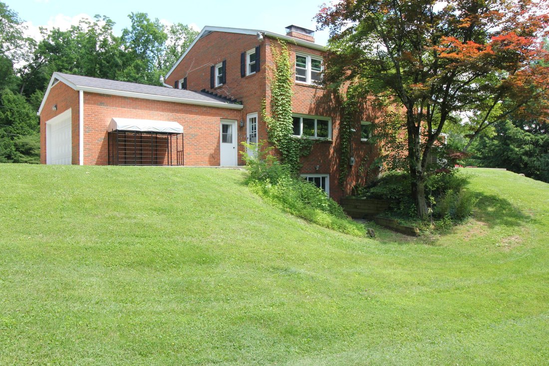 House in Granville, Ohio, United States 5 - 18267624