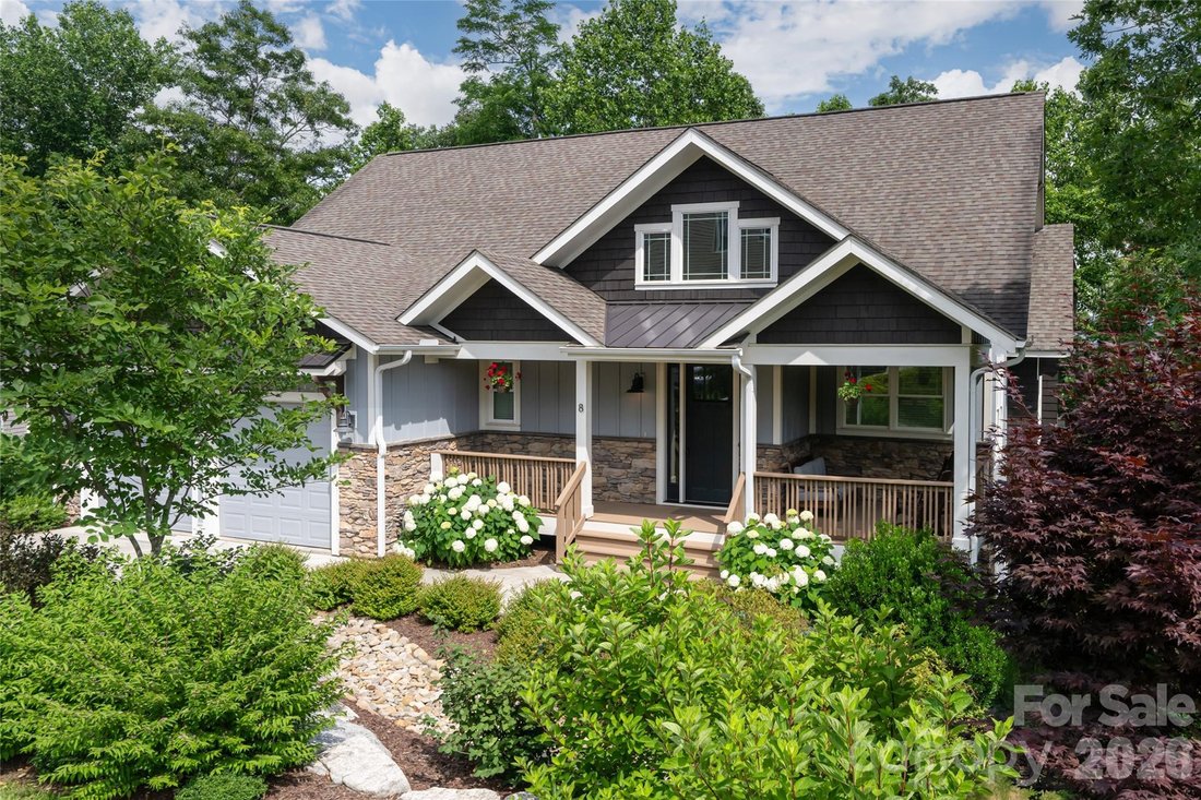 House in Fairview, North Carolina, United States 2 - 18268896