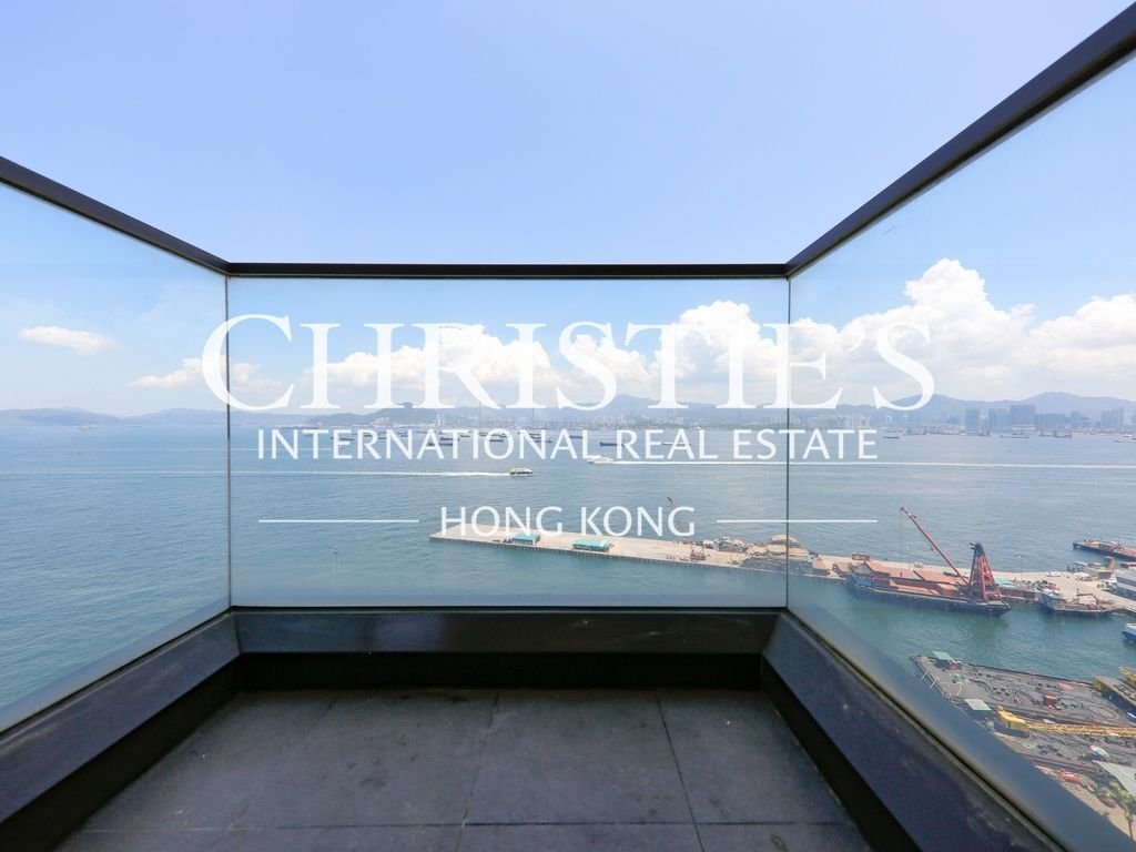 Apartment in Hong Kong, Hong Kong 2 - 18269088
