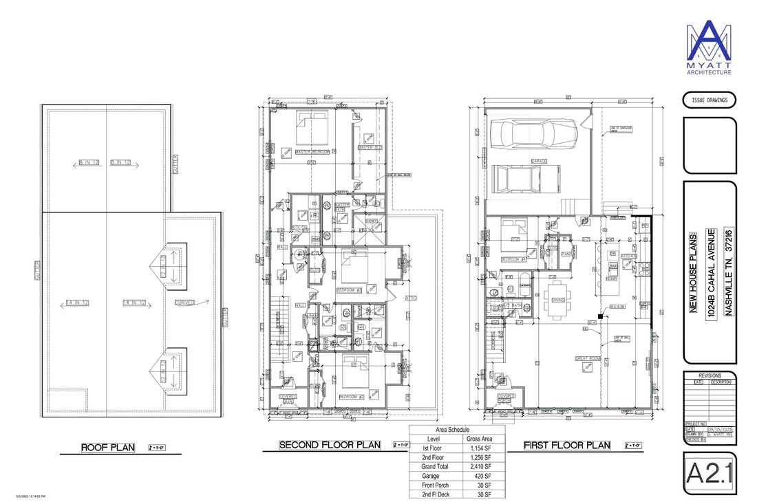 House in Nashville, Tennessee, United States 4 - 18267769
